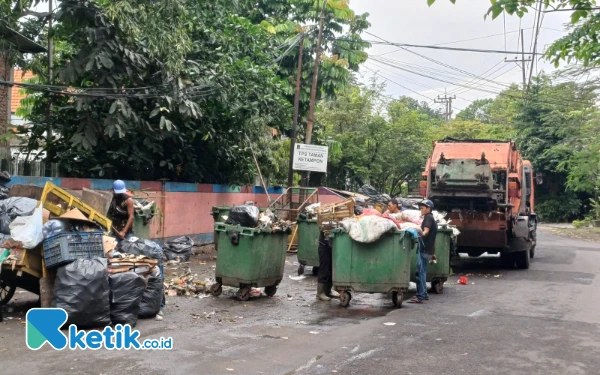 Bukan Hanya Tugas Pemerintah, Mengelola Sampah Dimulai dari Rumah