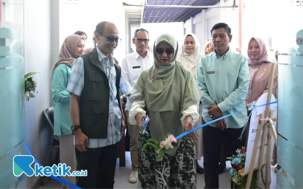 Thumbnail Berita - Fasilitas RSUD Bedas Tegalluar Bertambah dengan Klinik KB dan Pelayanan Kesehatan Ibu Anak