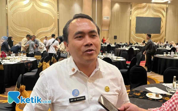 Thumbnail Berita - Penurunan TPT Minim, 35.000 Warga Kota Malang Masih Menganggur