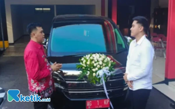 Gebrakan Romantis Wali Kota Blitar: Program “Kencan SAE” Dapat Dukungan Kaesang Pangarep
