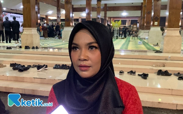 Thumbnail Brokohan Pancasila, Kolaborasi Nasionalisme dan Budaya Lokal di Kabupaten Blitar