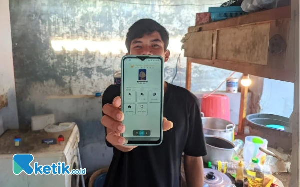 Thumbnail Berita - Pengguna IKD di Pacitan Hanya 3,5 Persen, Jauh di Bawah Rata-rata Jatim