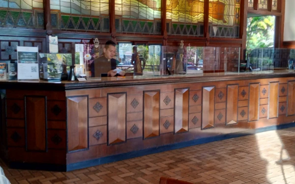 Okupansi Hotel di Kota Batu Melesat 70 Persen Selama Libur Kenaikan Yesus Kristus