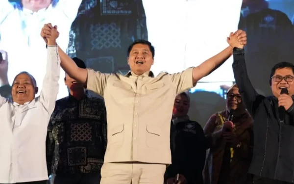 Thumbnail BP Tapera Membuka Seleksi Calon Pegawai, Ini Posisinya!