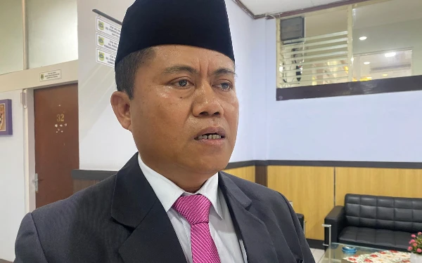 Thumbnail Berita - Desa Padasan Belum Tuntaskan Temuan Inspektorat, Masuk Radar Kejaksaan