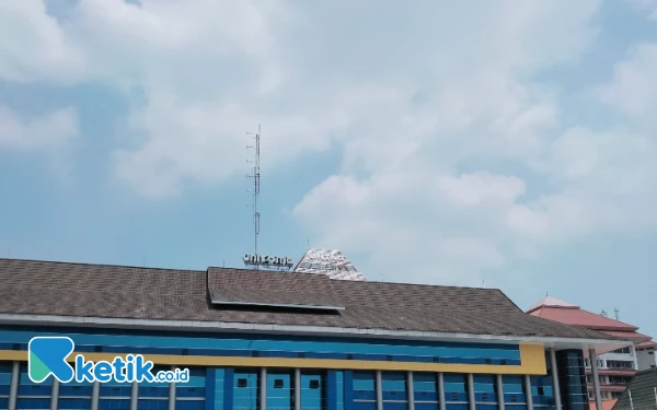 Prakiraan Cuaca 3 Juni 2025, Surabaya dan Malang Berawan Hari Ini