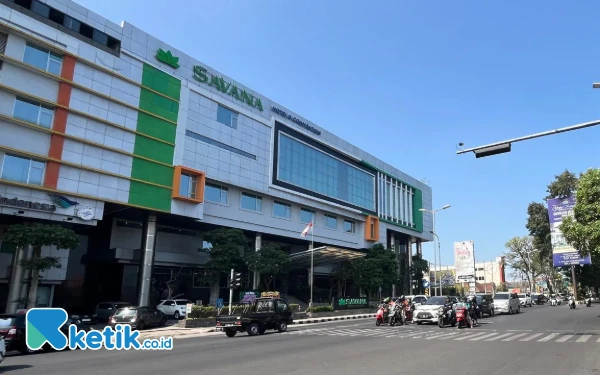 Thumbnail Wali Kota Malang Gagas 1.000 Event, Optimis Dongkrak Okupansi Hotel