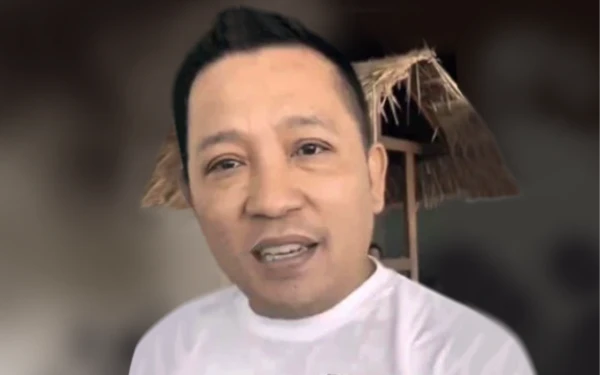 Thumbnail Berita - Heboh Video Bupati Sampang, Kominfo Tegaskan Deepfake dan Minta Warga Waspada