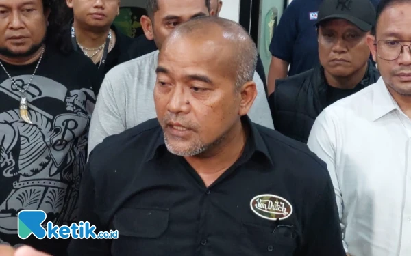 Jantaras Polda Jatim Masih Buru Satu Pelaku Pembobolan Gudang Distributor Rokok