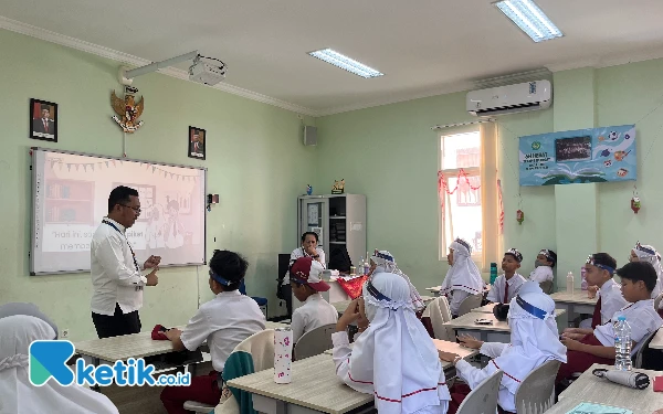 Thumbnail Putusan MK Wajibkan Pendidikan Gratis di Sekolah Swasta, Kota Malang Belum Bertindak