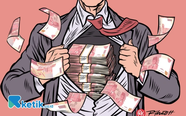 Thumbnail Berita - ‎9 Onta Taipan Emas, Batubara Hingga Sawit Bakal Gantikan 9 Naga, Ini Daftarnya