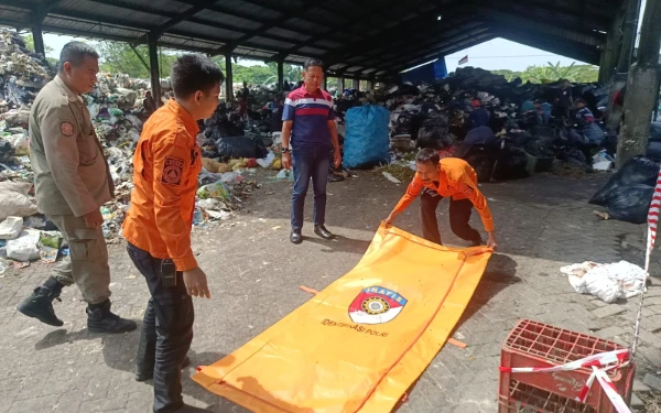 Minim Saksi dan CCTV, Pelaku Pembuang Bayi di Sambikerep Sulit Terlacak