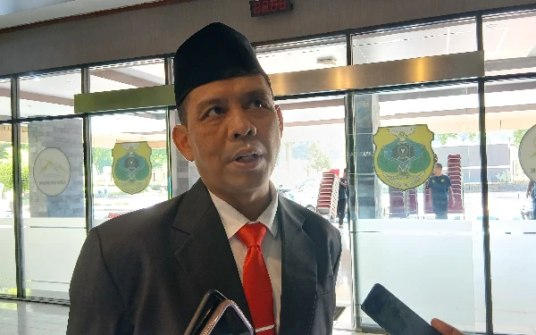 Thumbnail Berita - Pemalsuan KTP Terjadi di Bondowoso, Dispendukcapil Dorong Digitalisasi Identitas