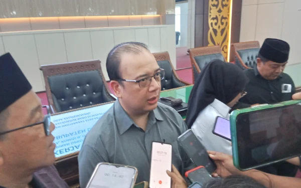 400 Hektar Lahan HGU PT KJB Jadi Ladang Tebu, Gak Bahaya Ta ?
