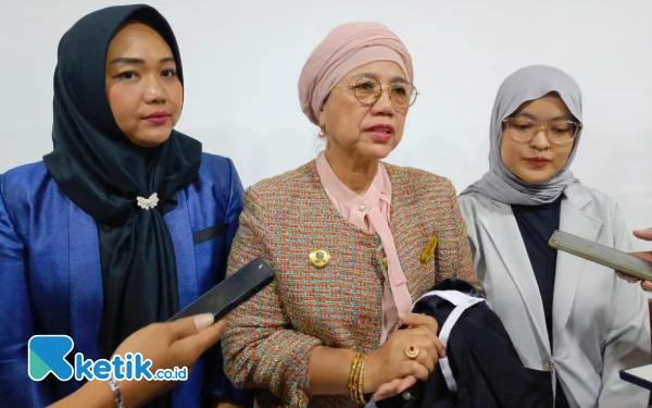 Thumbnail Berita - Tanggapi Dakwaan Jaksa di Kasus Korupsi Tol Betung-Tempino Jambi, Pejabat (Non Aktif) Muba Minta Bebas