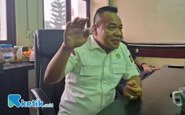 Thumbnail Berita - DPRD Surabaya Beri Catatan Khusus untuk Calon Sekda Kota Surabaya