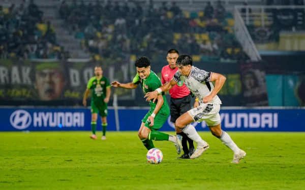 Persebaya Umumkan Pemain Baru, Ini Daftarnya