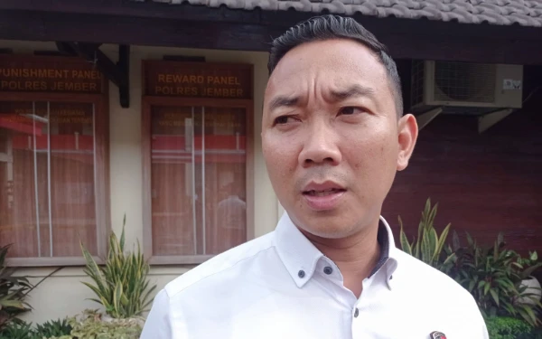 Penyidikan Kasus Bocah SD Disiram Kuah Bakso Panas, Polres Jember Buka Peluang Tersangka Baru