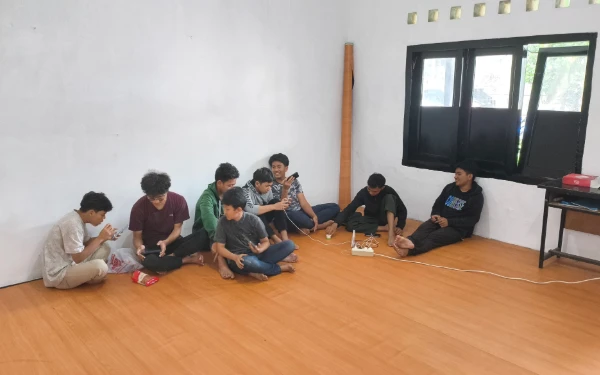 Thumbnail Berita - ‎Esport Kota Batu Targetkan Dua Emas dalam Porprov IX Jatim 2025