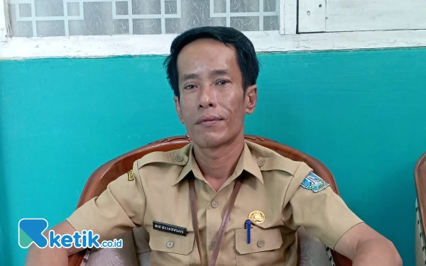 Thumbnail Berita - SPMB SMA/SMK 2025 di Sampang Resmi Dimulai, Pengawasan Lebih Ketat dan Transparan