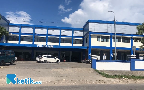 Thumbnail Berita - Layanan BPJS Tak Aktif di Malam Hari, Pasien Darurat di RSD Ketapang Harus Bayar Mandiri