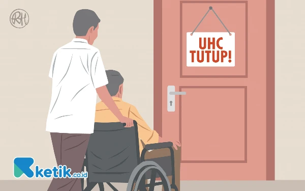 Thumbnail Berita - Layanan UHC Tak Aktif di Malam Hari, Pasien Darurat di Sampang Harus Bayar Mandiri