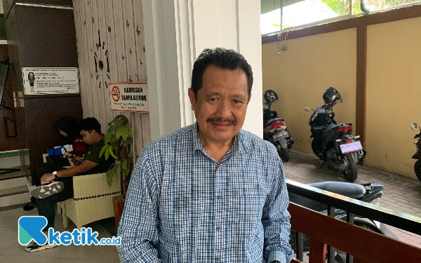 Terseret Kasus Korupsi IPAL Blitar, Kuasa Hukum: Gladi Tri Handono Hanya Pendamping, Bukan Pengelola Dana