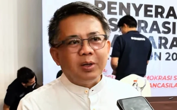 Thumbnail Berita - Mohamad Sohibul Iman Terpilih Sebagai Ketua Majelis Syura PKS periode 2025-2030, Berikut Profilnya