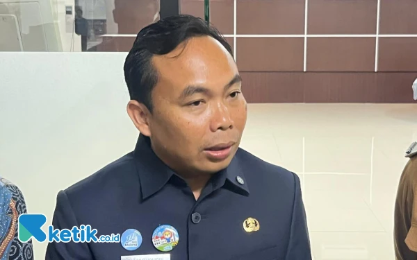 Thumbnail Pemkot Malang Kejar Target Penyelesaian Legalitas Pendirian Koperasi Merah Putih
