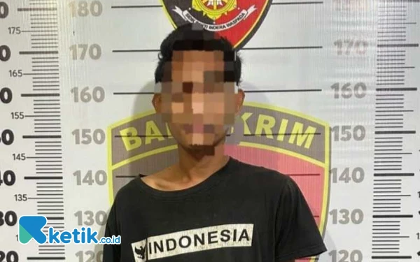 Thumbnail Berita - Hamili Pelajar di Bawah Umur, Pria Asal Aceh Selatan Ditangkap Sat Reskrim Polres Abdya