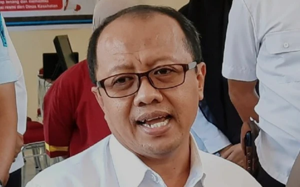 Thumbnail Berita - Regulasi Belum Terbit, Pilkades Serentak di Bondowoso Ditunda