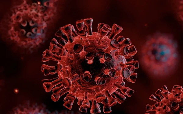 Thumbnail Berita - Tetap Waspada, Covid-19 Kembali Jadi Sorotan