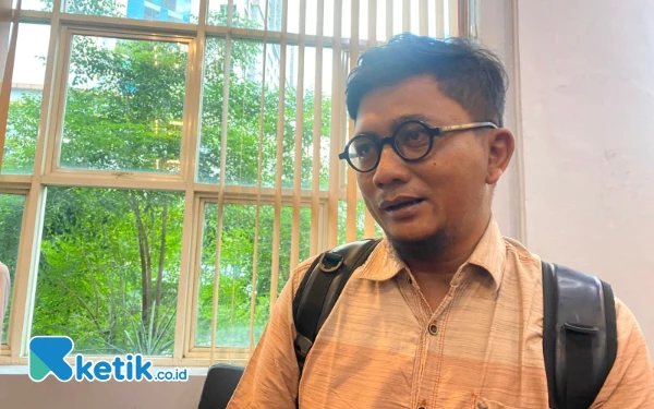 Komunitas Pemerhati Sejarah Surabaya Ungkap Bangunan Jl Darmo Bersifat Kawasan Cagar Budaya