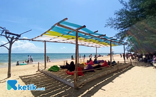 Thumbnail Berita - Sambut Libur Iduladha 2025, Pengelola Lon Malang Perkuat Layanan Wisatawan