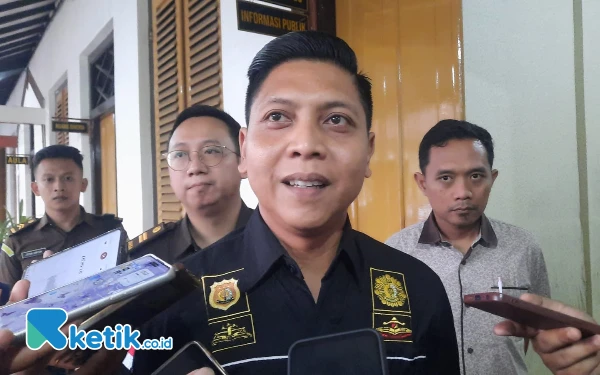 Kasus Korupsi Dam Kali Bentak Menguak Jaringan Lebih Luas, Sosok Gus Adib Jadi Sorotan
