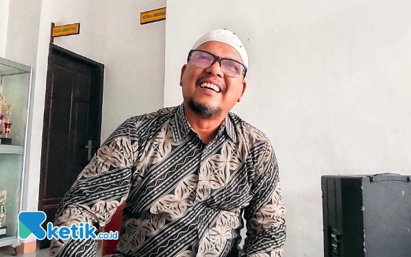 Dikeluhkan Wali Murid, Pengelolaan Dana Kutipan Siswa di MAN 1 Labura Dinilai Tak Transparan