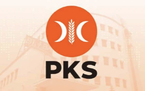 Thumbnail Ini Susunan Lengkap Dewan Pimpinan Pusat PKS Periode 2025-2030