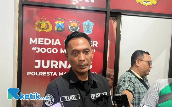 Thumbnail Dokter AY Jadi Tersangka Dugaan Pelecehan Seksual, Polisi Jadwalkan Pemeriksaan Minggu Depan