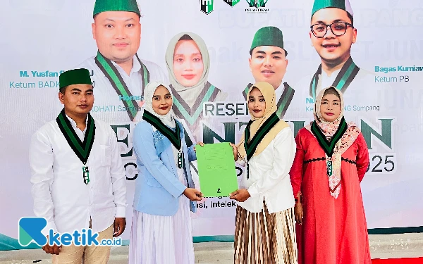 KOHATI Sampang Punya Ketua Baru: Ini Profil Homsah, Aktivis Perempuan dari Tambelangan