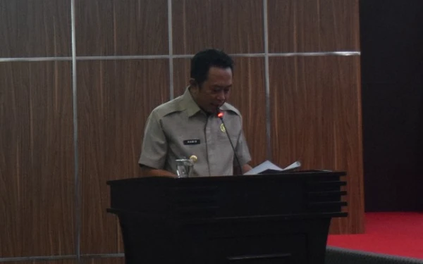 RPJMD Bondowoso 2025–2029: Dorong PAD Naik, Tekan Kemiskinan, dan Reformasi Birokrasi