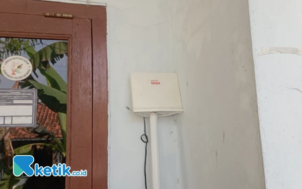 Thumbnail Berita - Pemkab Pemalang Siapkan WiFi Gratis di 212 Desa, Dorong Akses Digital untuk Semua Warga