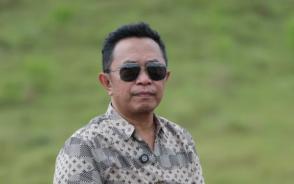 Thumbnail Berita - Dorong Akselerasi Ekonomi Daerah, Pemkab Bondowoso Serius Kawal Reaktivasi Jalur Kereta Kalisat–Panarukan