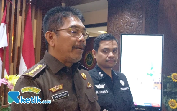 Kejati Jatim Periksa 30 Kepala SMK Swasta Terkait Dugaan Korupsi Dana Hibah, Jurusan Multimedia Dapat Sepeda Motor