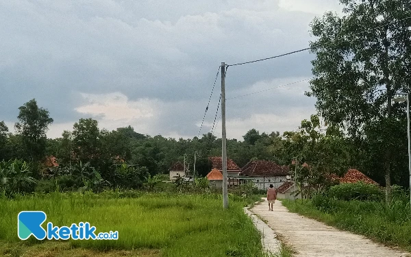 Thumbnail Berita - Mengunjungi Kampung Prasanan Sampang, Ada Harmoni Warga di Tengah Keterbatasan Air Bersih