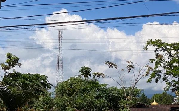 Thumbnail Berita - Gunung Raung Erupsi Tiga Hari Berturut, Masyarakat Diminta Patuhi Zona Bahaya