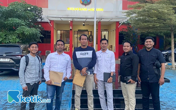 Thumbnail Berita - Penyidikan Kasus Kepala Bayi Terputus Lebih Setahun Tanpa Tersangka, Polres Bangkalan Disorot Tak Transparan