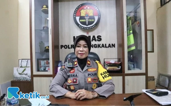 Thumbnail Berita - Polres Bangkalan Periksa Dokter Ahli MDP Terkait Dugaan Kelalaian Medis Kematian Bayi