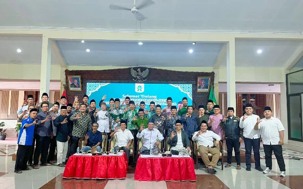 Thumbnail Berita - Munas Perdana Majelis Alumni IPNU, Bondowoso Bersiap Jadi Titik Temu Nasional