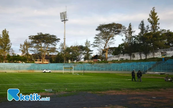 Thumbnail Berita - Ini ‎Daftar Lengkap Cabor Porprov IX Jatim 2025 yang Bertanding di Kota Batu   ‎