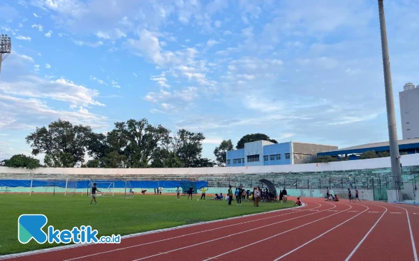 Thumbnail Berita - Porprov Jatim 2025 Makin Dekat! Intip Venue Cabor di Kota Malang